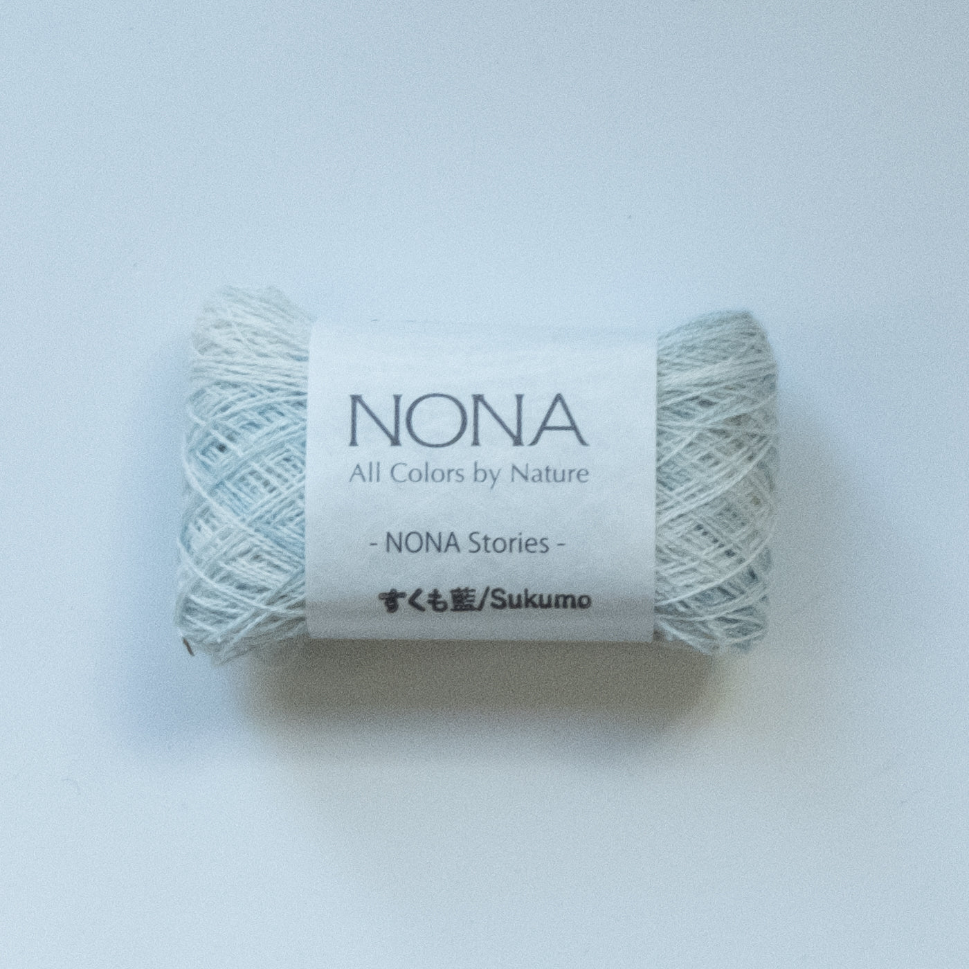 NONA Fine Thread (single) - Sukumo