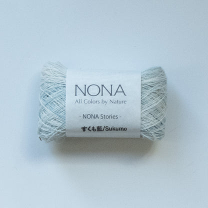 NONA Fine Thread (single) - Sukumo