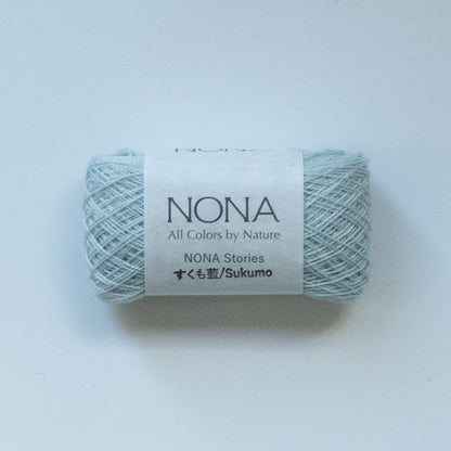 NONA Fine Thread (single) - Sukumo