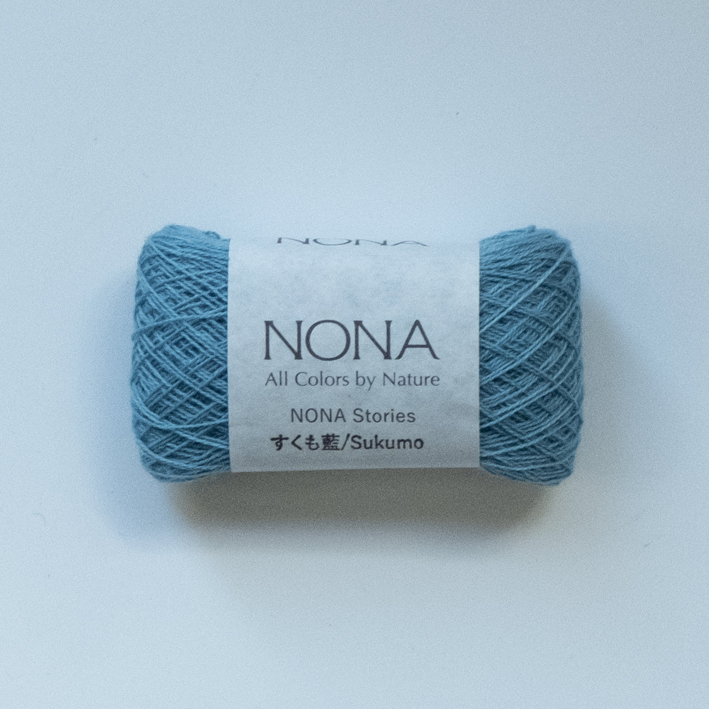 NONA Fine Thread (single) - Sukumo